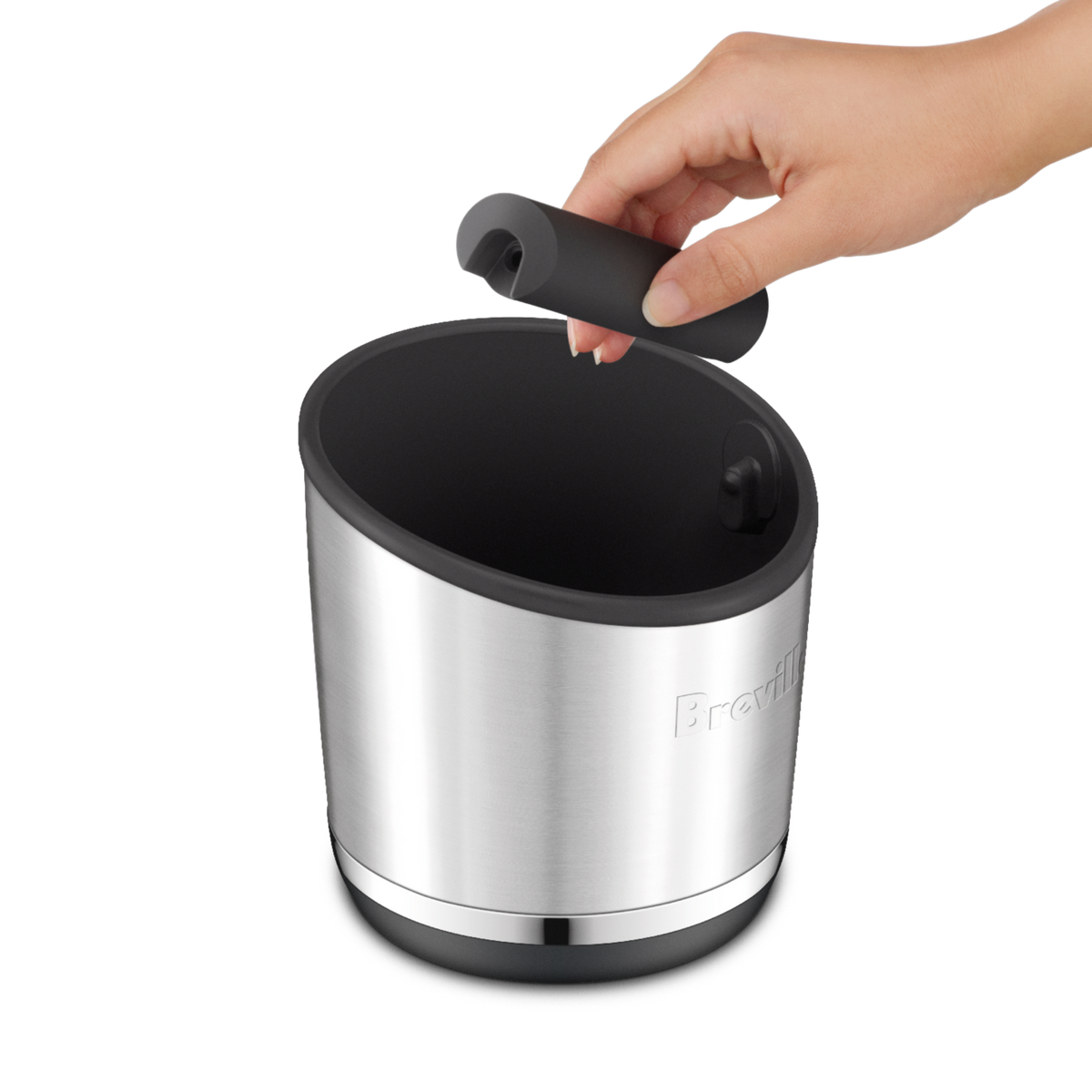 Breville The Knock Box 20 — image 4