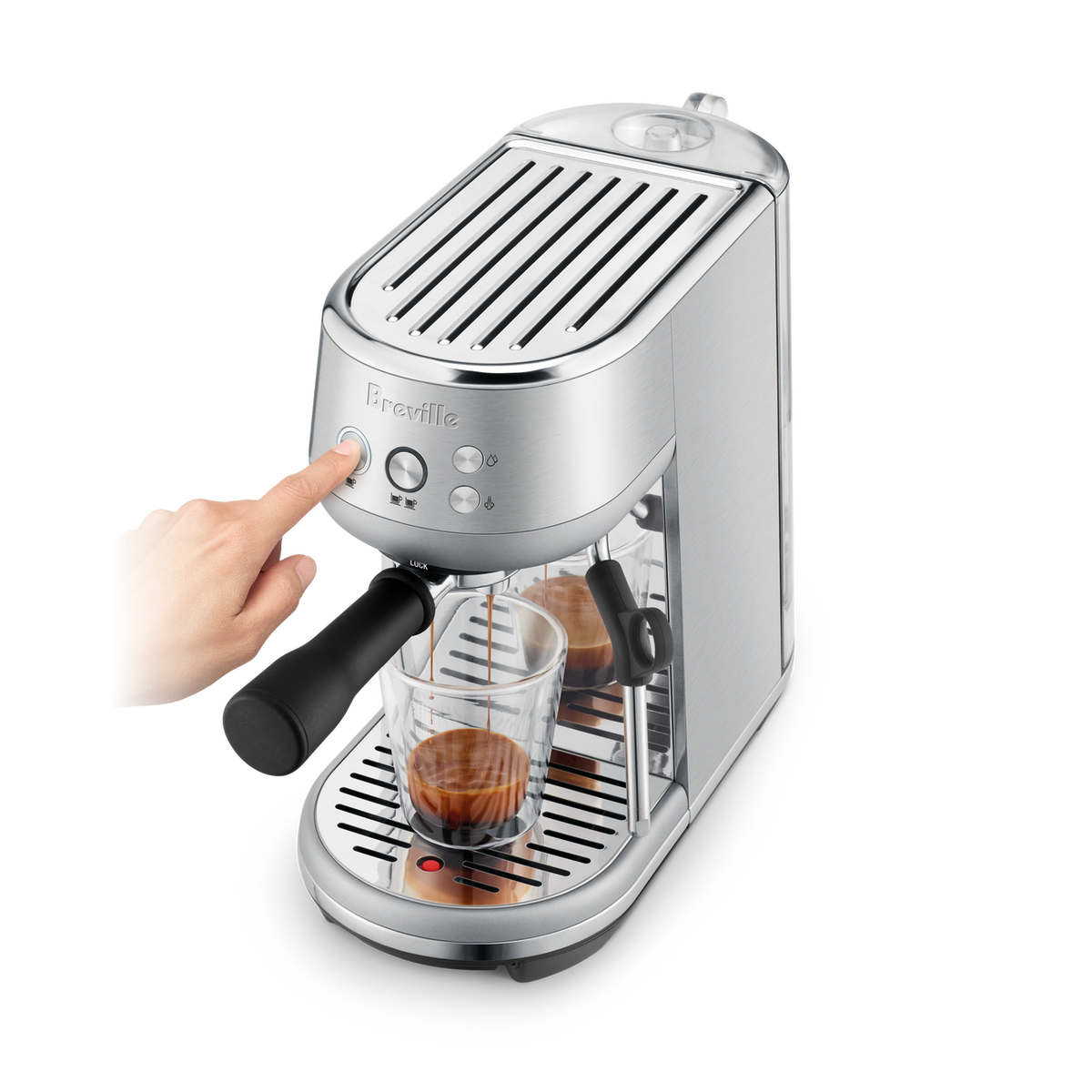 Breville Bambino Espresso Machine — image 7
