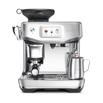 Breville Barista Touch Impress Espresso Machine