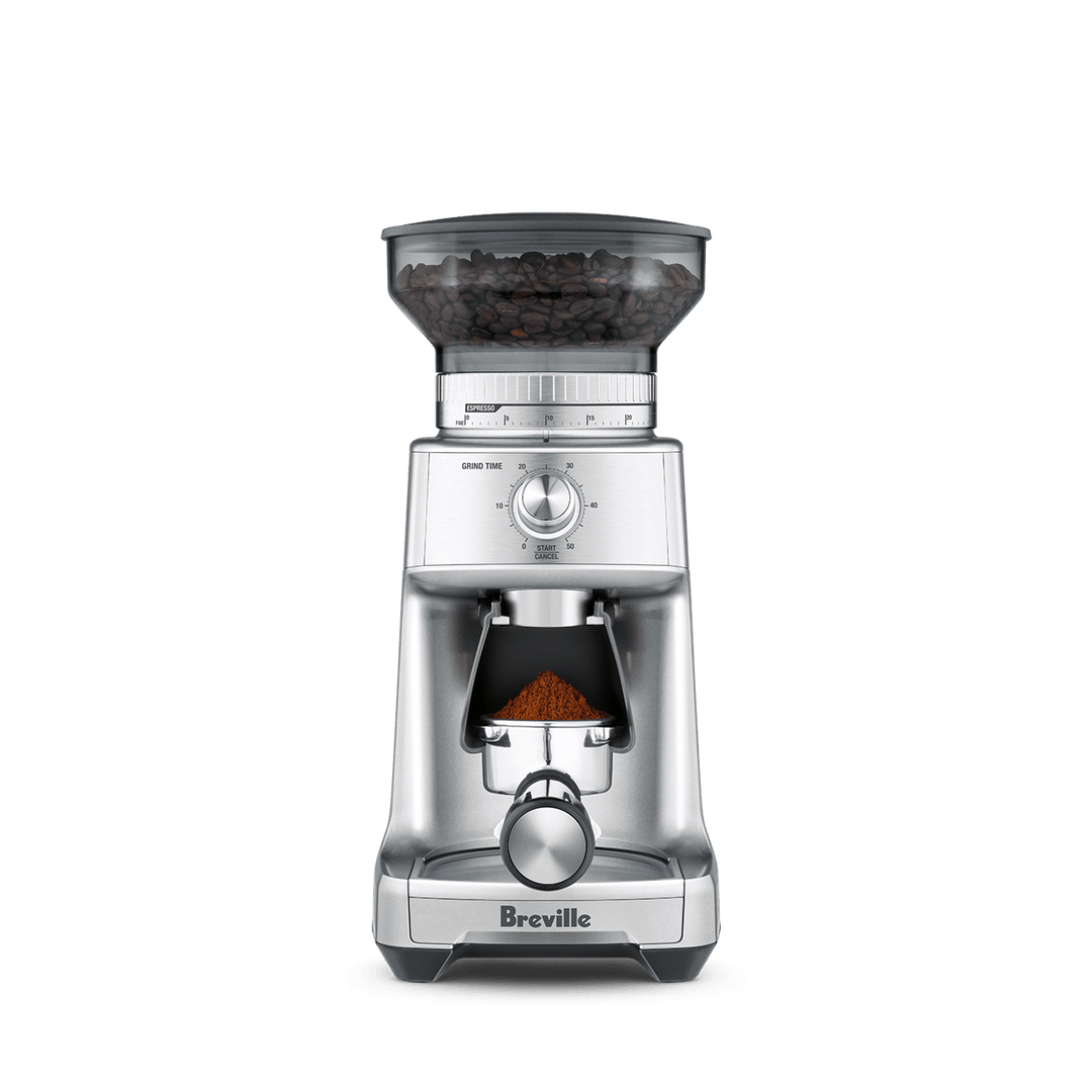 Breville Dose Control Pro Espresso Grinder